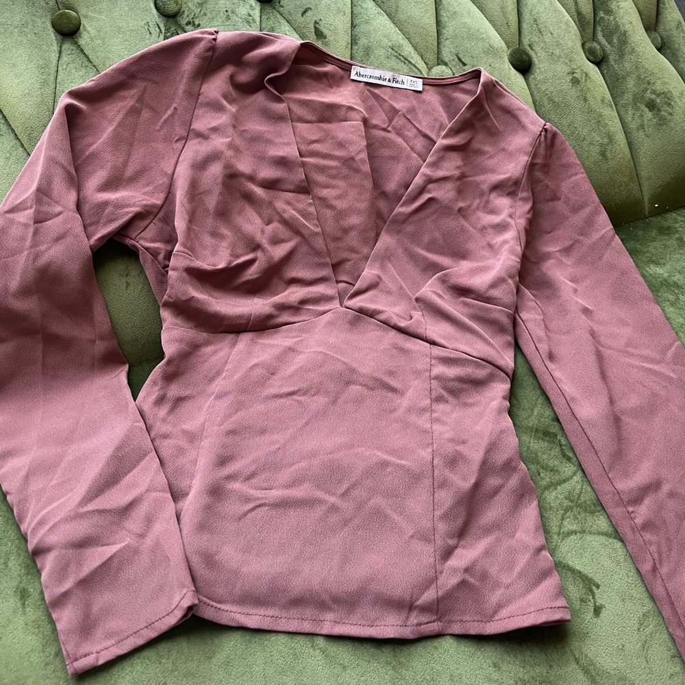 Abercrombie and Fitch Blouse